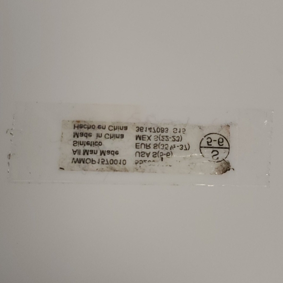 OP bight pink/yellow flip flops -  5/6 - Picture 6 of 6